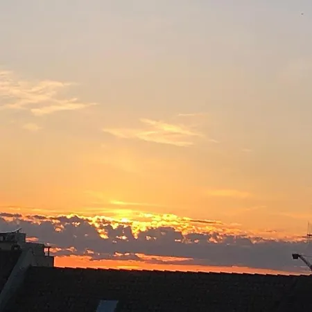 Sunset Alghero